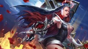 《仙女联盟》日常单笔活动主题 仙女iu